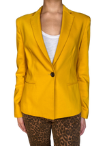 Blazer Amarillo