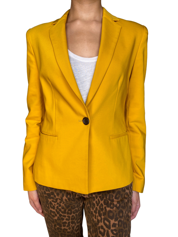 Blazer Amarillo