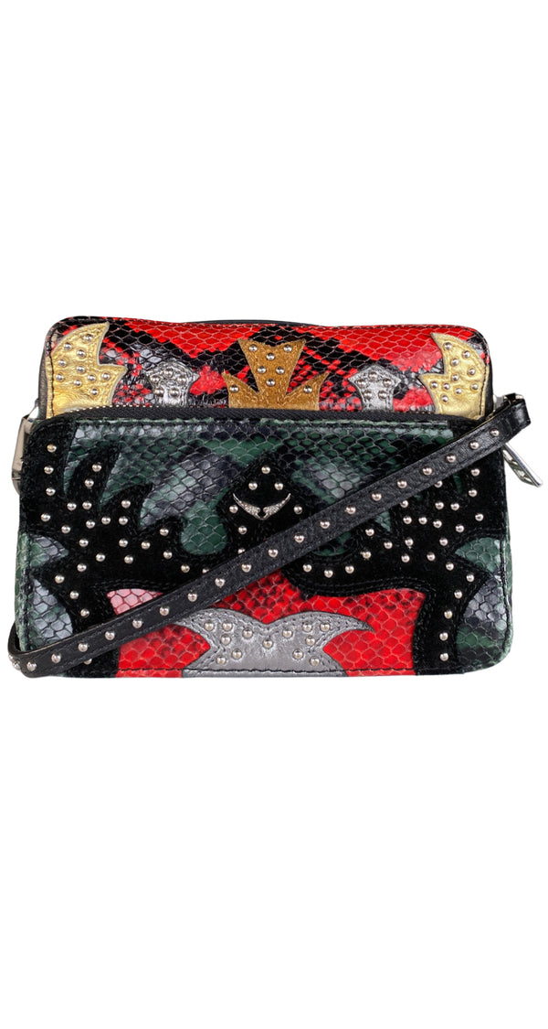 Bandolera Boxy Nash