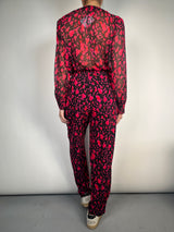 Pantalón  Pintas