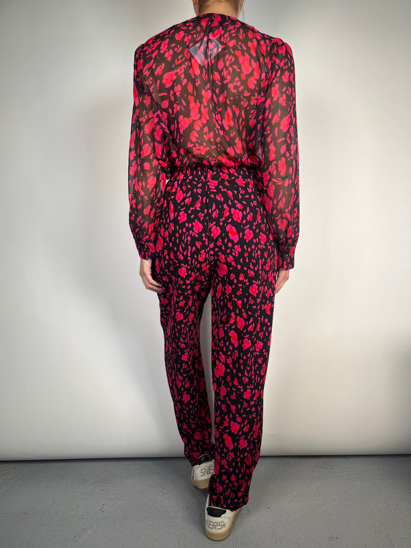 Pantalón  Pintas