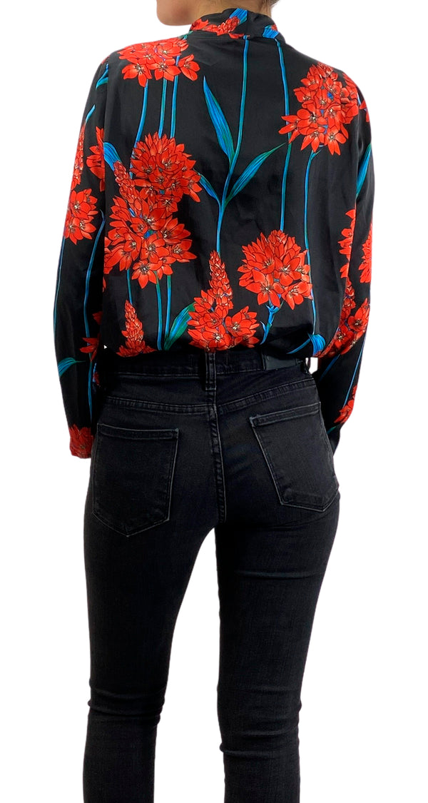 Body Flores