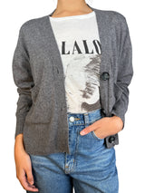 Sweater Corto
