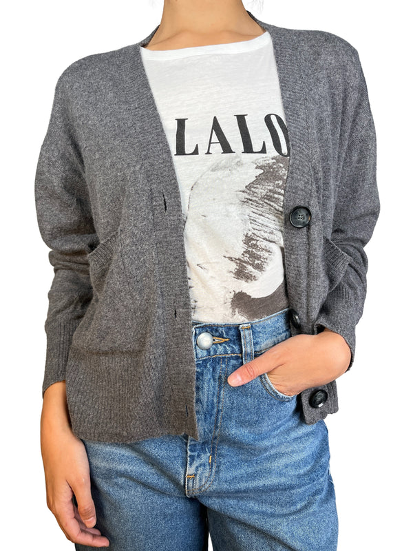 Sweater Corto