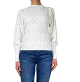 Sweater Blanco