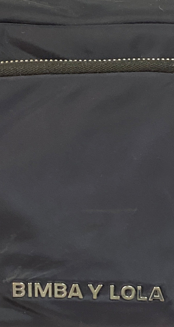 Bolso Bandolera M