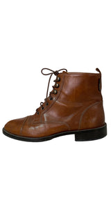 Botines Cafe