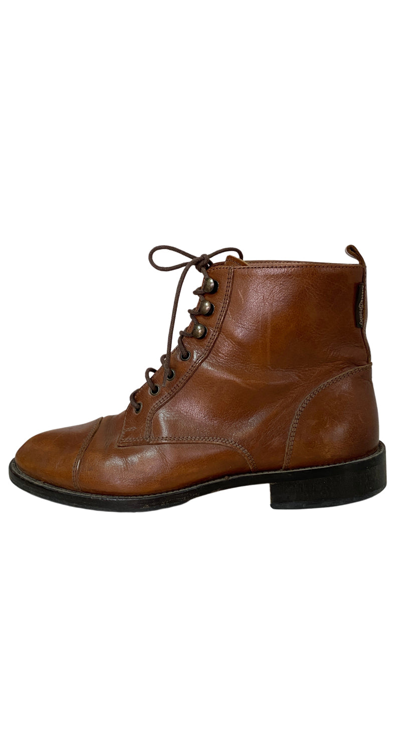 Botines Cafe