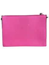 Bandolera Rosa