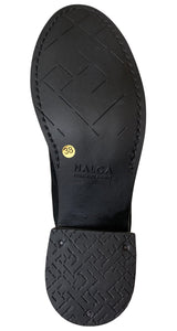 Zapatos Tepu Negro