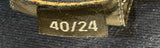 Pantalón Denim Palazzo