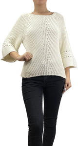 Adrienne Sweater Knit