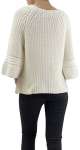 Adrienne Sweater Knit