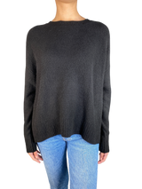 Sweater Negro