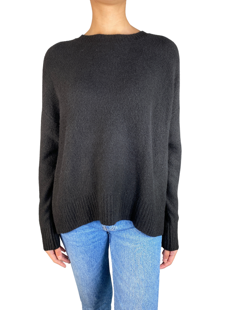 Sweater Negro
