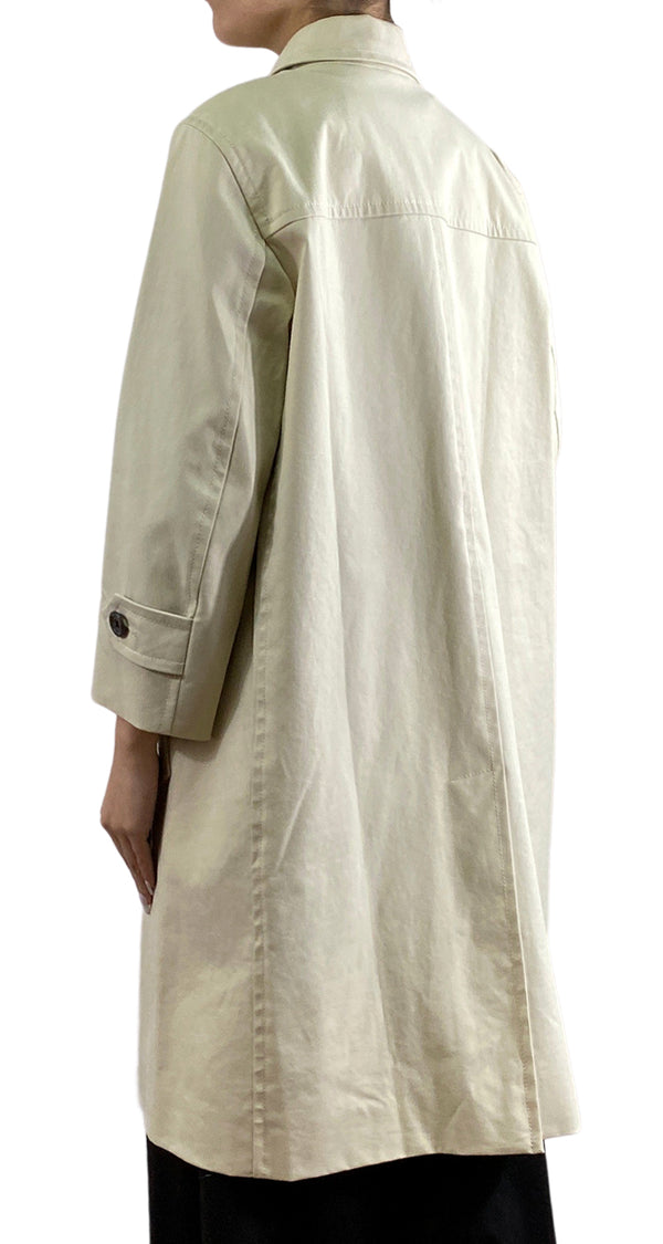 Trench Beige