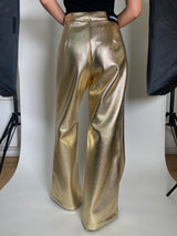 Pantalón Studio54 Gold