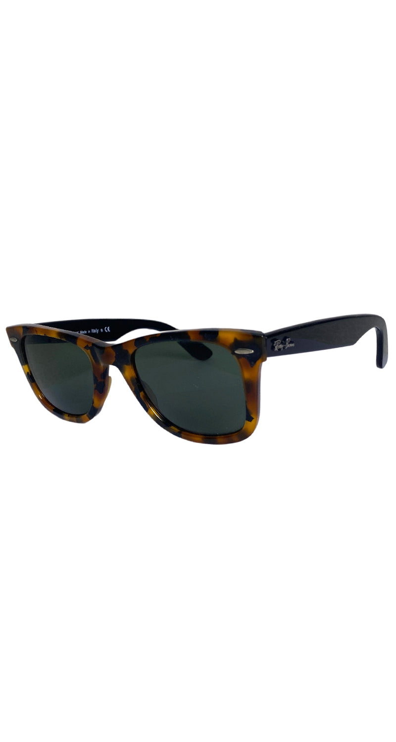 Anteojos Wayfarer
