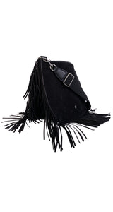 Bandolera Flecos