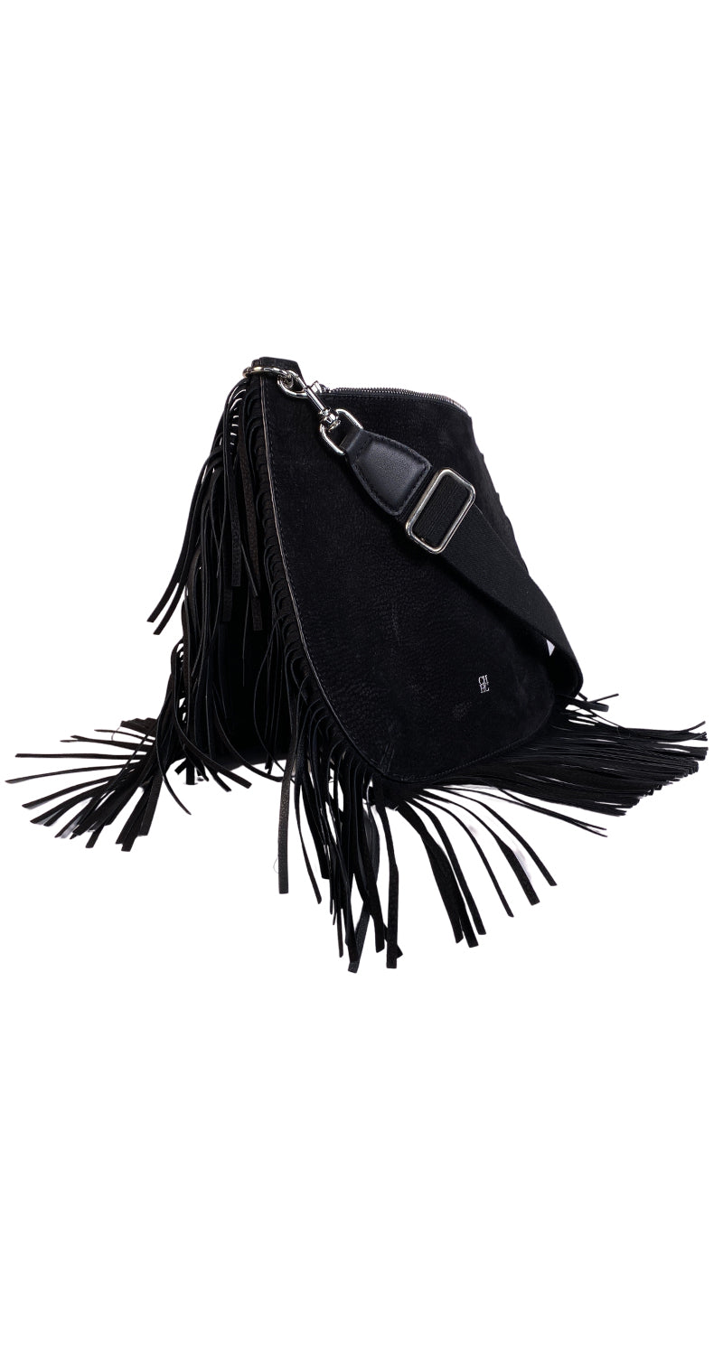 Bandolera Flecos