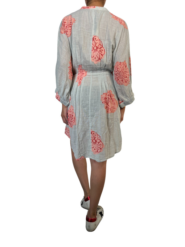 Vestido Liguria Greta