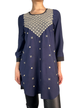 Vestido Fiona Lase
