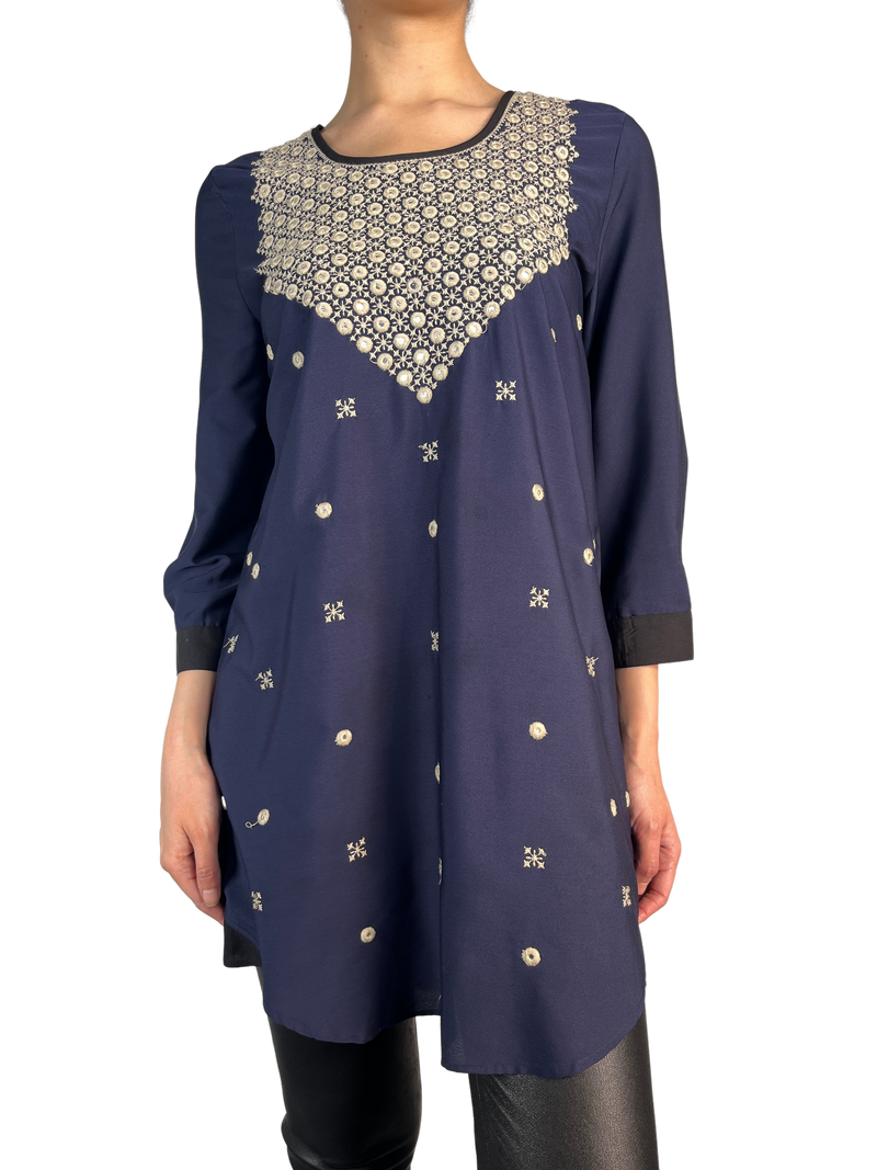Vestido Fiona Lase