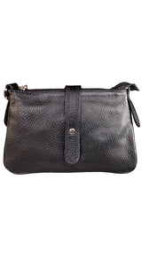 Cartera Cuero