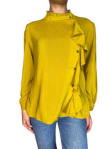 Blusa Le Mans