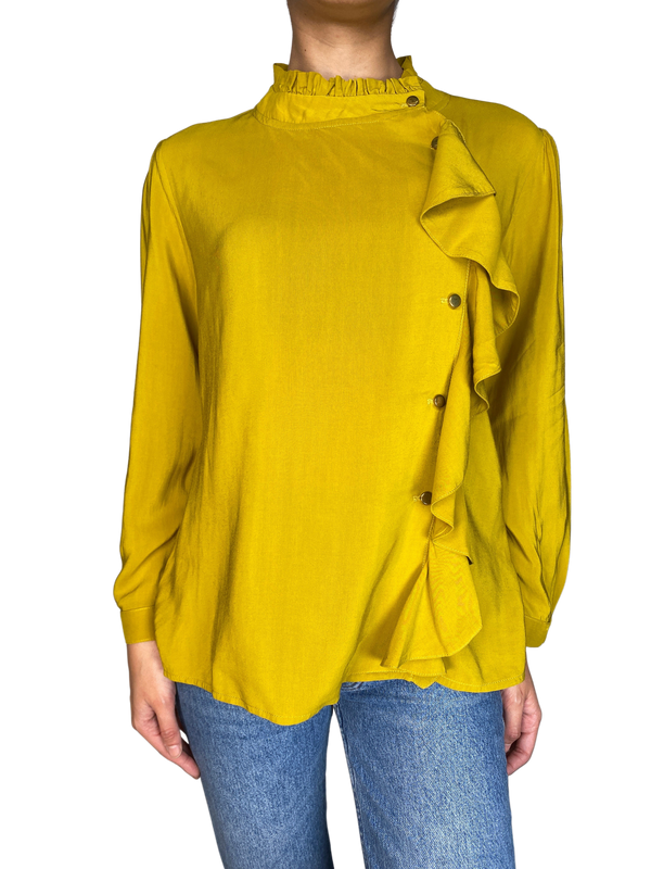 Blusa Le Mans