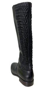 Botas Negras