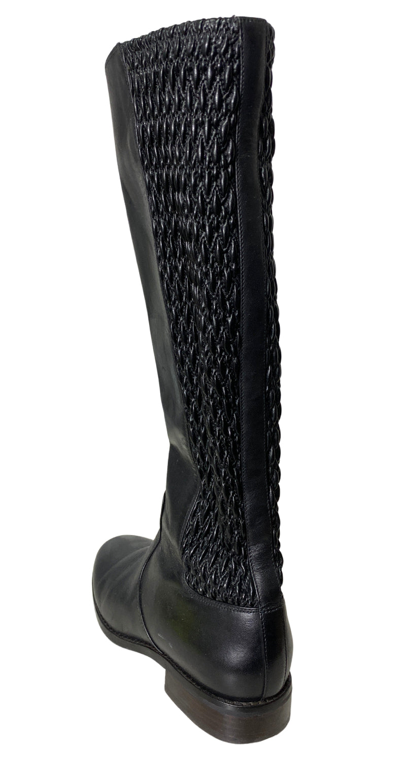 Botas Negras