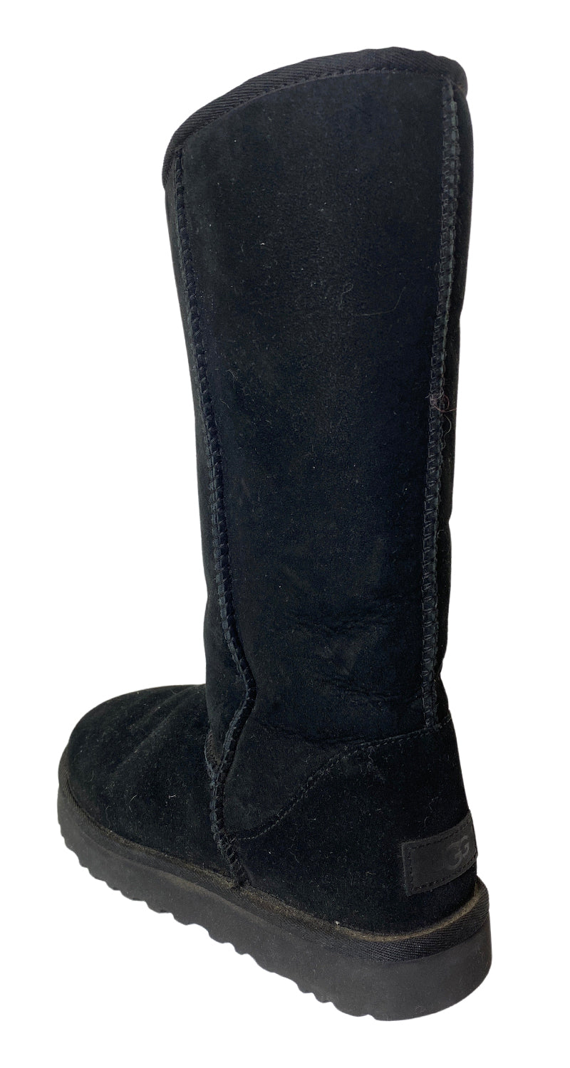 Ugg Negras Precio Botas Ugg Mujer Botas UGG Classic Mini II Negro