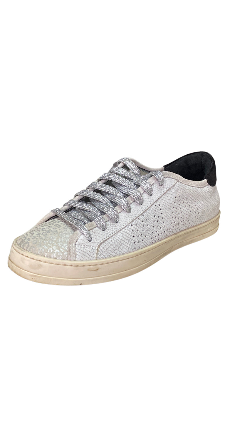 Zapatilla John-W
