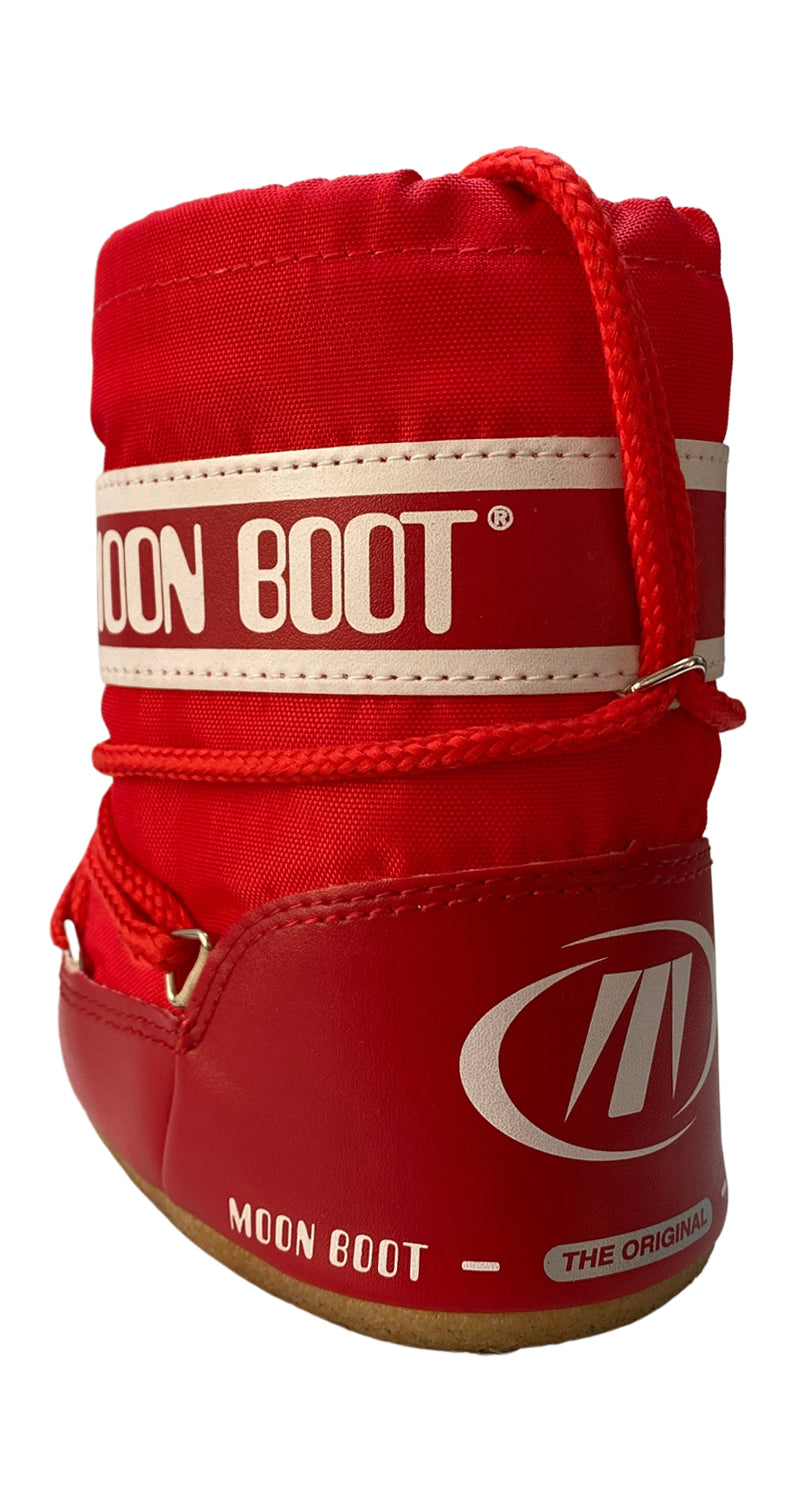 Botas Icon Mini