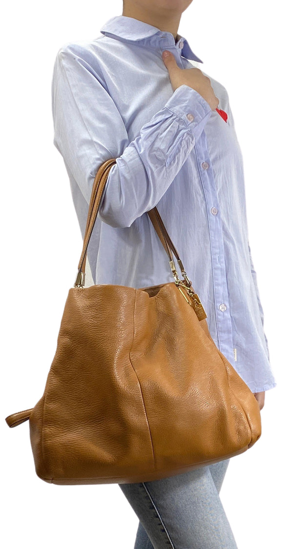 Bolso Café