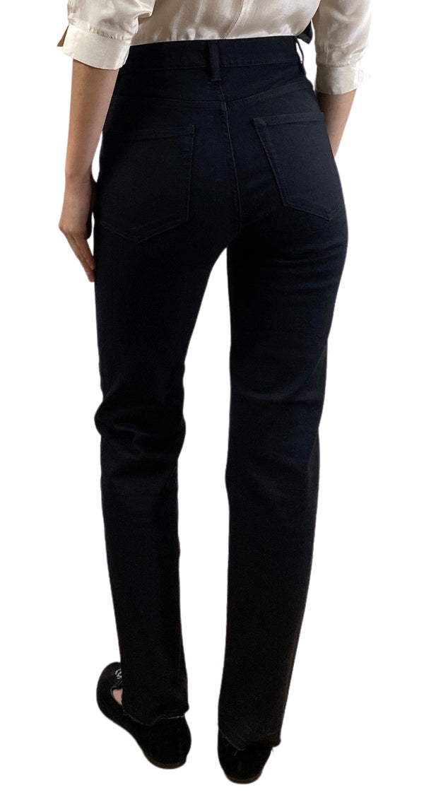 Jeans Negro