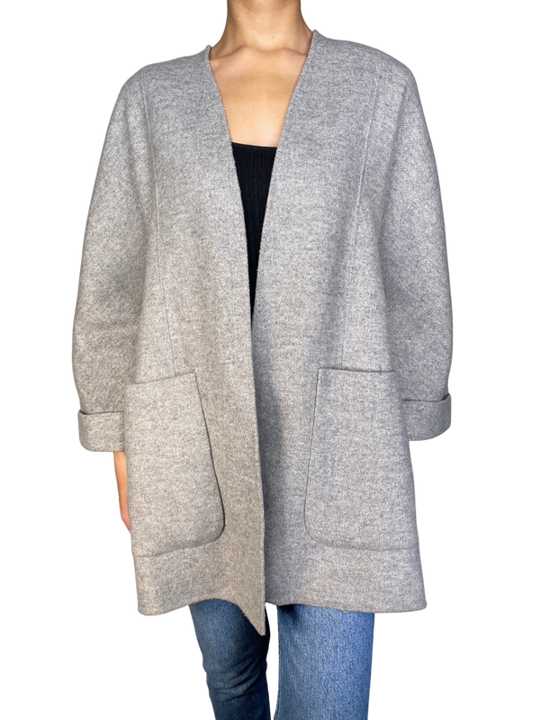 Abrigo Oversize