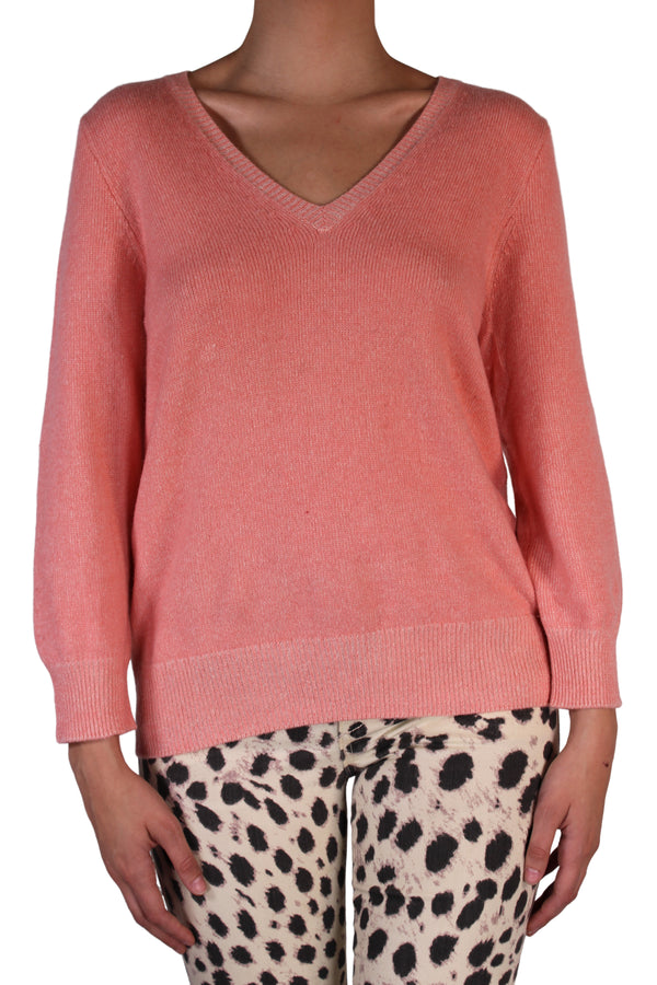 Sweater Rosado