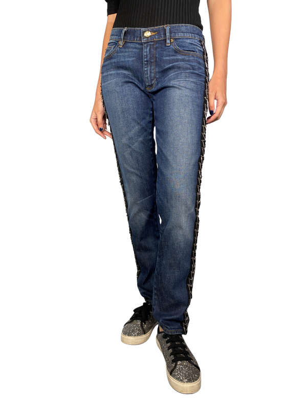 Jeans Cadenas