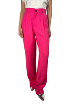 Pantalón Fucsia