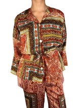 Set Paisley