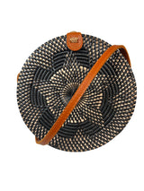 Bandolera Trenzada