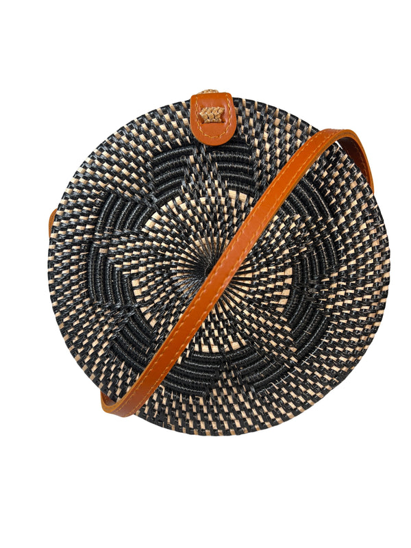 Bandolera Trenzada