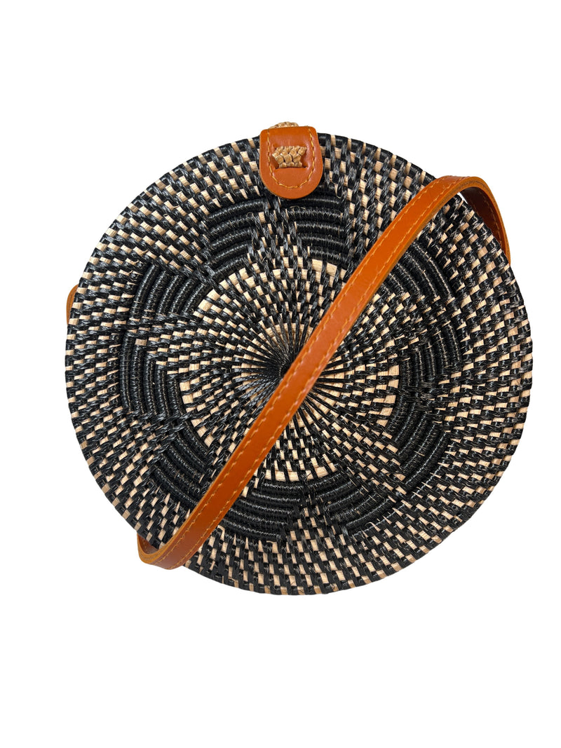 Bandolera Trenzada