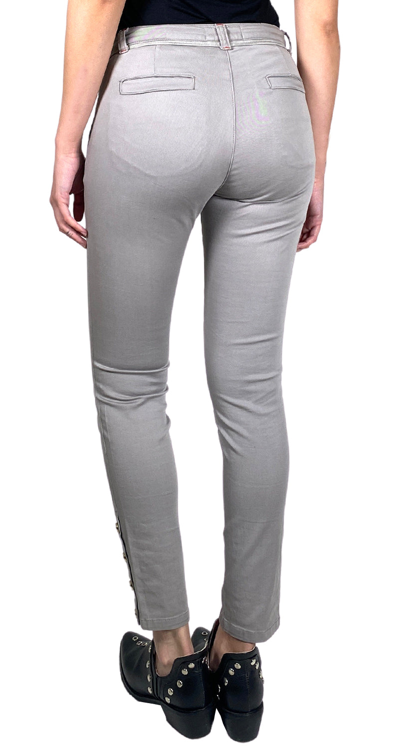 Pantalón Gris