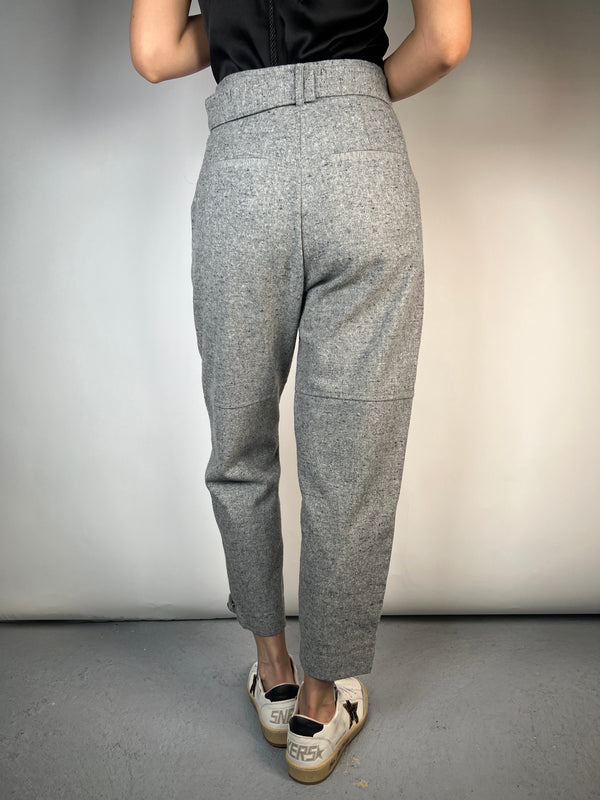 Pantalón Jaspeado