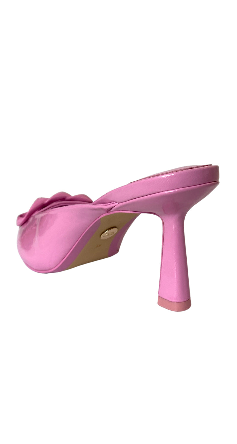 Sandalias Rosadas