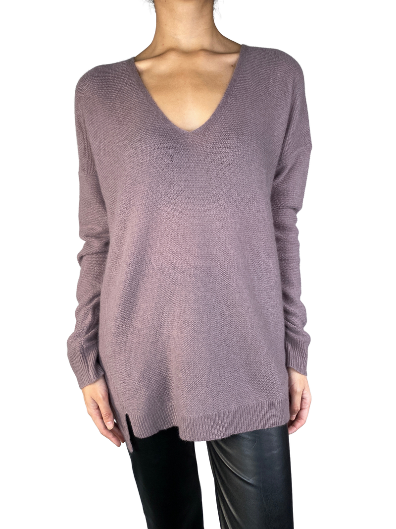 Sweater de Cashmere