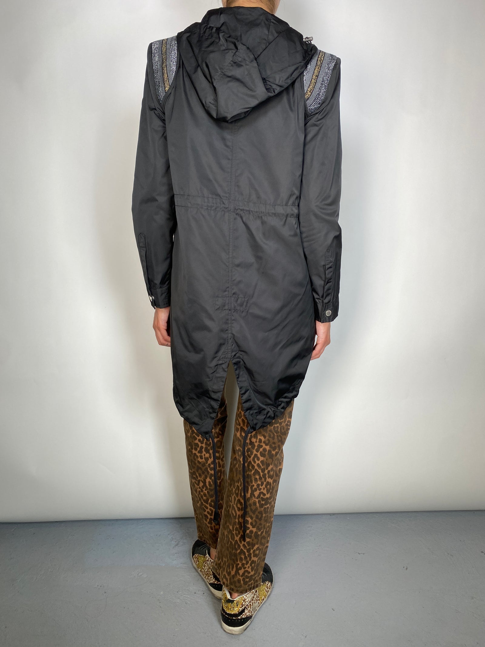 Campera Bali Win RAPSODIA – Market People